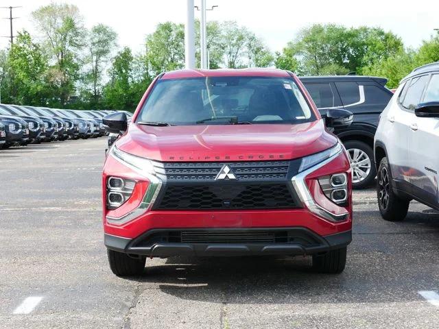 mitsubishi eclipse cross 2023 JA4ATVAA4PZ003550 image mitsubishi eclipse cross 2023 JA4ATVAA4PZ003550 image